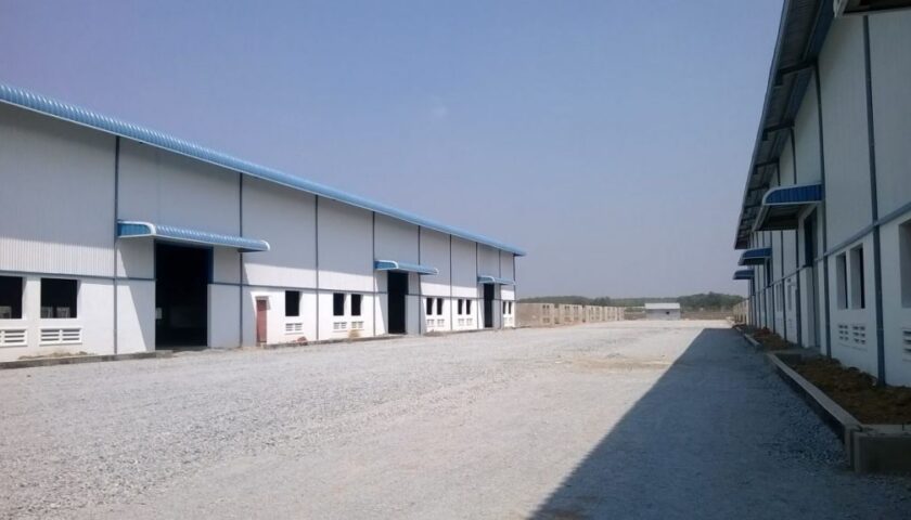 Dự án diệt muỗi, thiêu thân, côn trùng bay tại Tập đoàn HHP Group