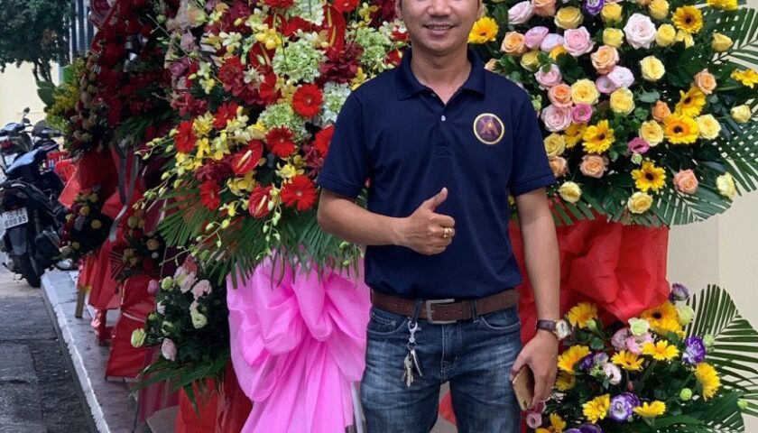 Dịch vụ diệt côn trùng giá rẻ uy tín chất lượng