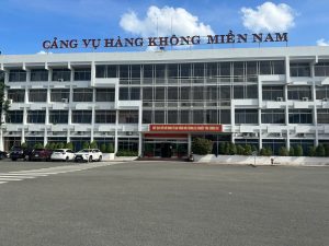 Xử Lý Côn Trùng KCN Tân Đông Hiệp B