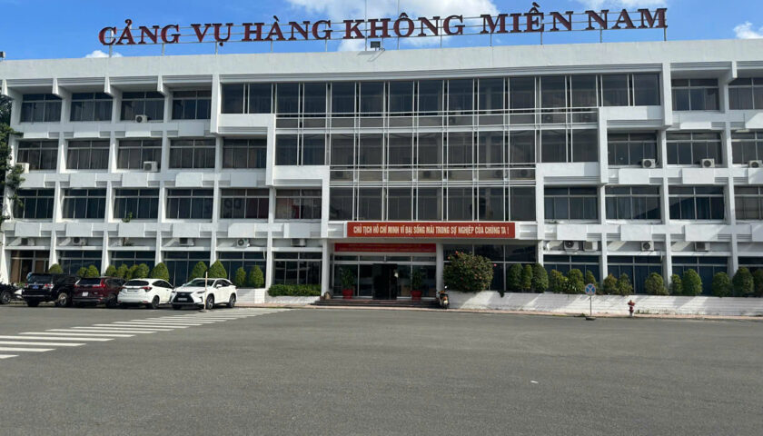 Xử Lý Côn Trùng KCN Tân Đông Hiệp B