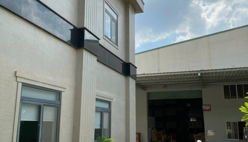 xử lý côn trùng KCN Rạch Bắp