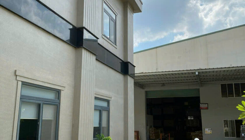 xử lý côn trùng KCN Việt Hương