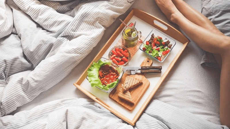 cách diệt kiến gió trên giường